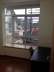 Treasure Gardens (D19), Apartment #473825921